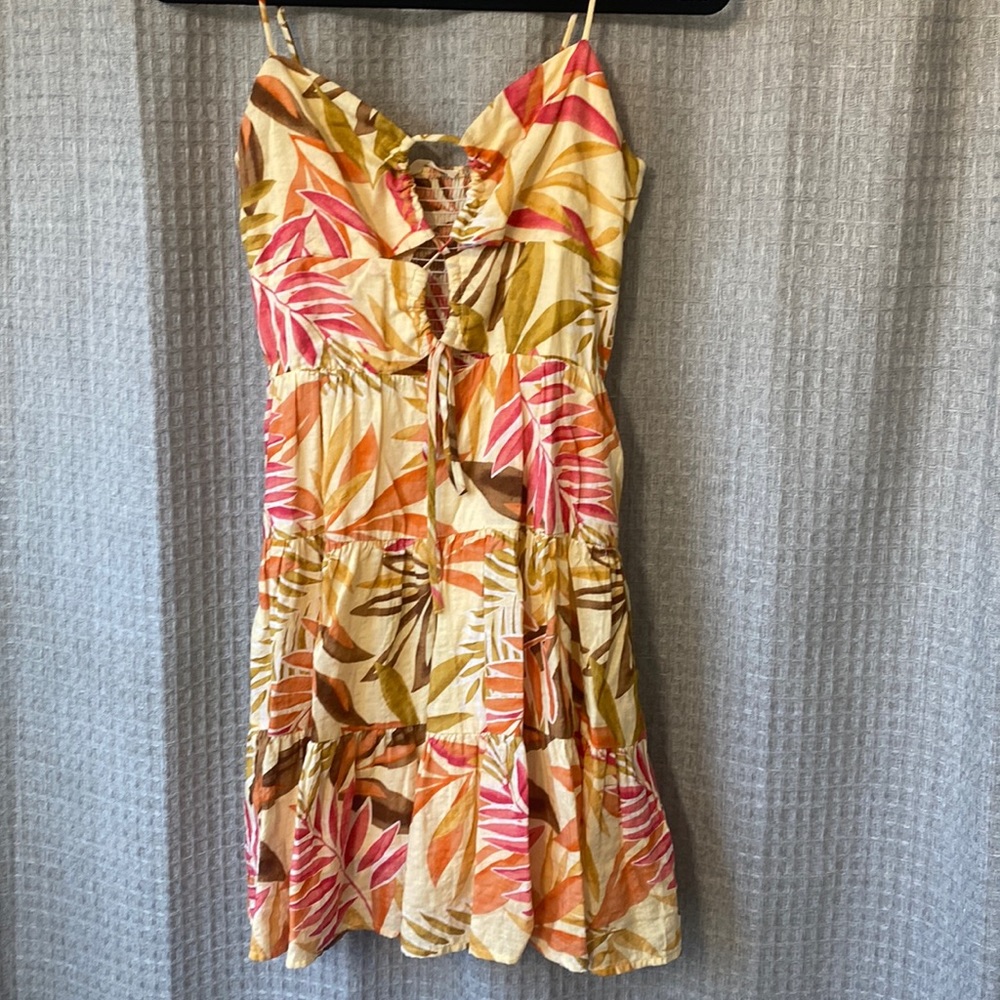 Brand new with tags boutique dress size small